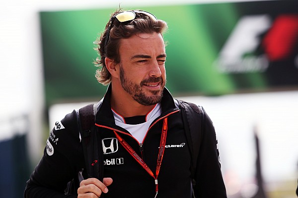 Alonso sobre ida para a McLaren: "não há arrependimento" 