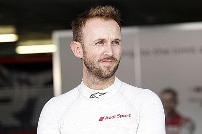 Weil Adrien Tambay ausfällt: Rene Rast gibt DTM-Debüt für Audi