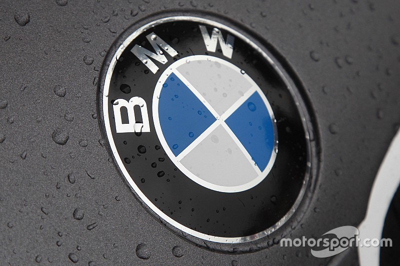 BMW подтвердила факт участия в Формуле Е