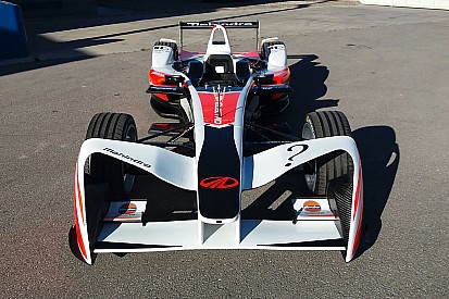 Formel-E-Renner bekommen neue Nasen