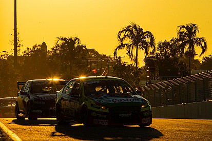 Kolumne: Goldene Zeiten für die australischen Supercars