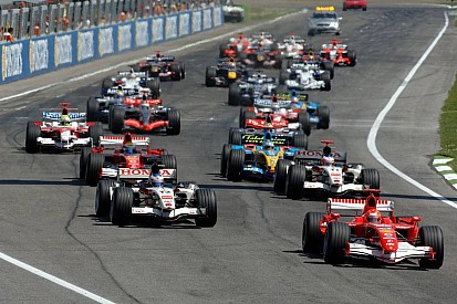 Klage soll Formel-1-Umzug von Monza nach Imola erwirken
