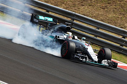 Lewis Hamilton fordert Klärung der Regeln bei gelber Flagge