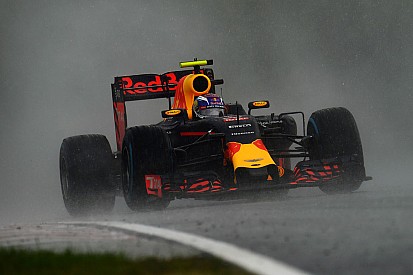 Formel 1 in Ungarn: Wieso fünf Fahrer beinahe von ganz hinten hätten starten müssen