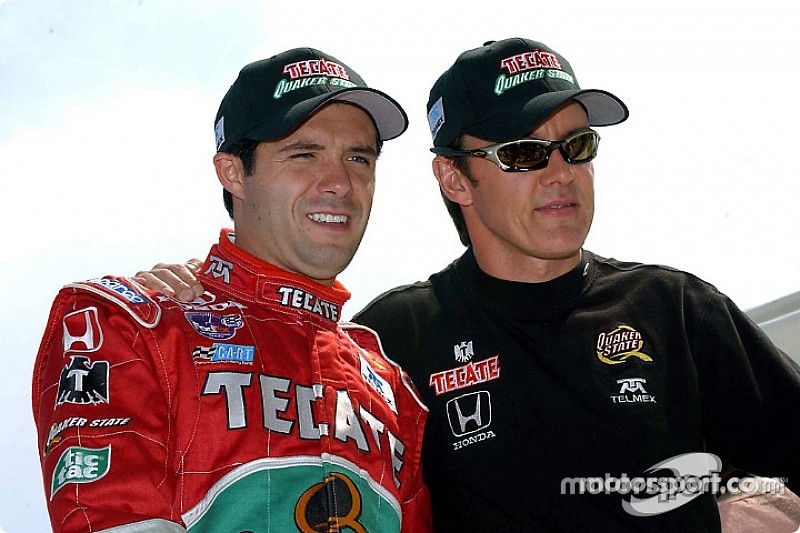 Dos mexicanos más al WEC