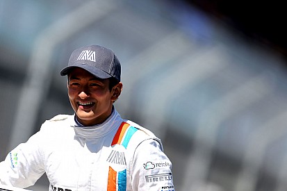 Rio Haryanto fährt in Hockenheim, Budgetfrage noch offen