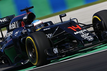 Fernando Alonso: Zukunft in der Formel 1 hängt von den neuen Regeln ab