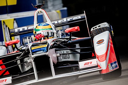 Com término de contrato, Senna tem futuro incerto na F-E
