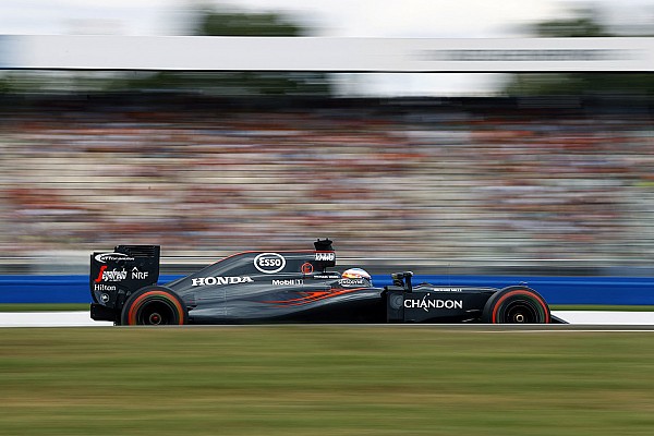 Alonso se vê com sorte de terminar carreira com dois títulos
