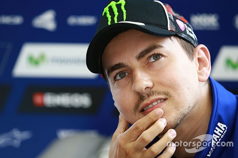 Stat analyse: Kan Lorenzo de MotoGP-titel nog winnen?