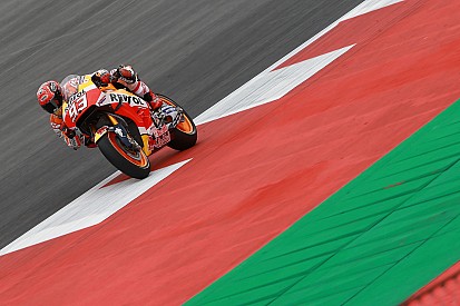 MotoGP Spielberg: Marquez – „Ducati zu weit weg, aber Yamaha machbar“