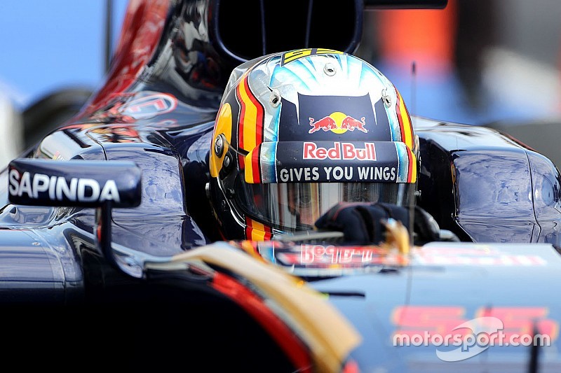 Carlos Sainz, consagrado en su temporada de confirmación
