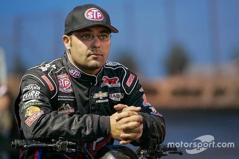 Donny Schatz gunning for tenth Knoxville Nationals crown