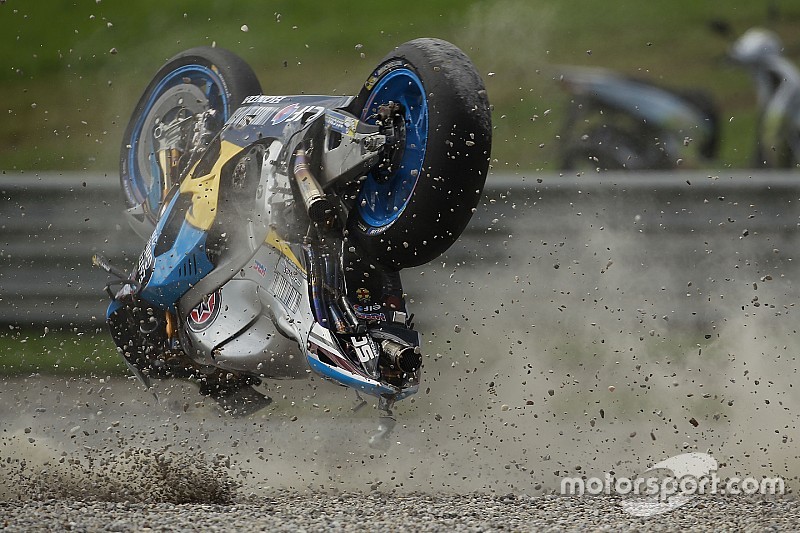 Bildergalerie: Die schönsten MotoGP-Fotos aus Spielberg