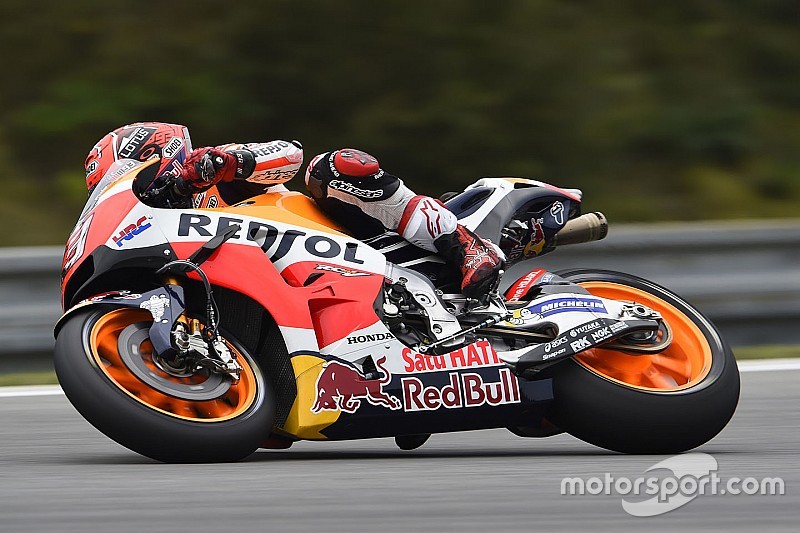 Marc Marquez, Repsol Honda Team