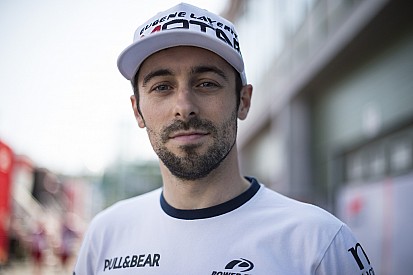 Лаверти сообщил об уходе из MotoGP