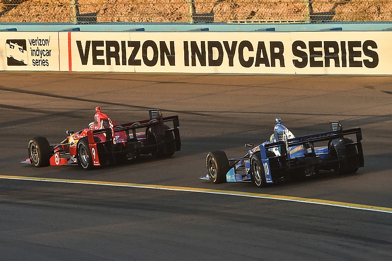 IndyCar-Rennkalender 2017: 17 Rennen mit Rückkehr nach St. Louis