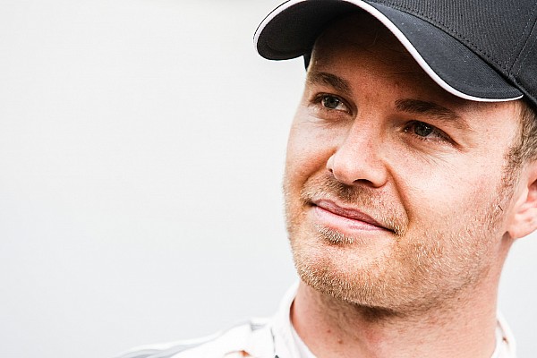 Rosberg não vê pressão extra apesar de punição a Hamilton