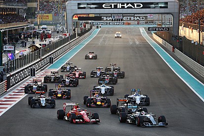 Übernimmt Liberty Media die Formel 1?
