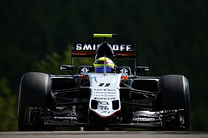 Warum Sergio Perez bei Force India noch nicht verlängert hat