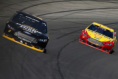Five things to look out for in Michigan Sprint Cup on Sunday
