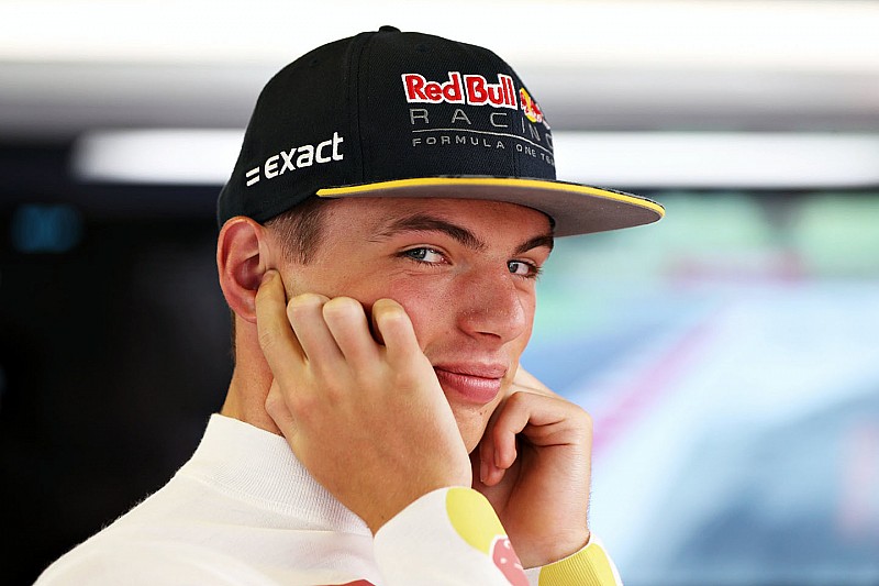 Toto Wolff über Max Verstappen: