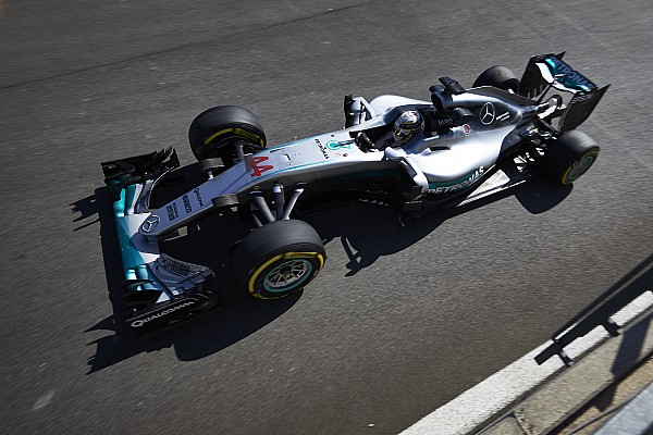 Pirelli aumenta la presi&oacute;n de los neum&aacute;ticos para Monza