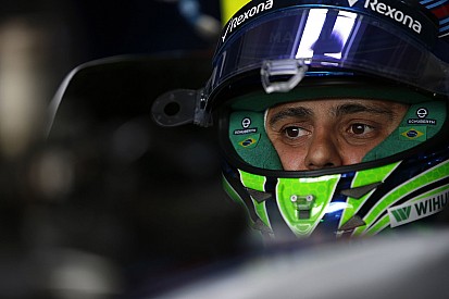 Kolumne von Felipe Massa: Warum ich zurücktrete