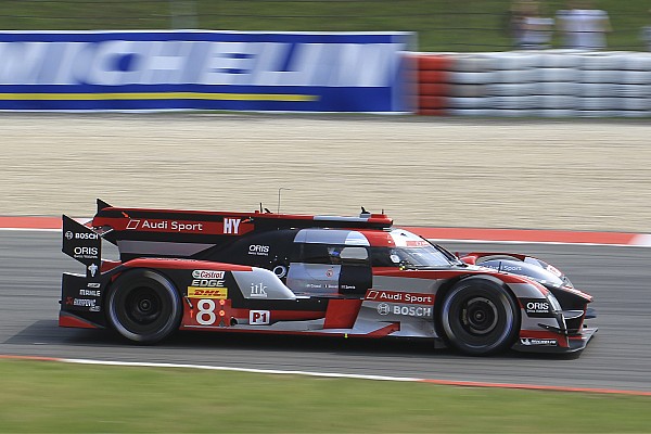 El Autódromo Hermanos Rodríguez es complicado para el WEC