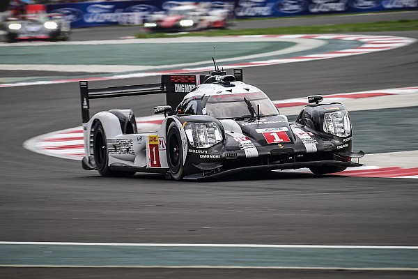 Webber tiene en claro que deben ayudar a sus compañeros en Porsche 