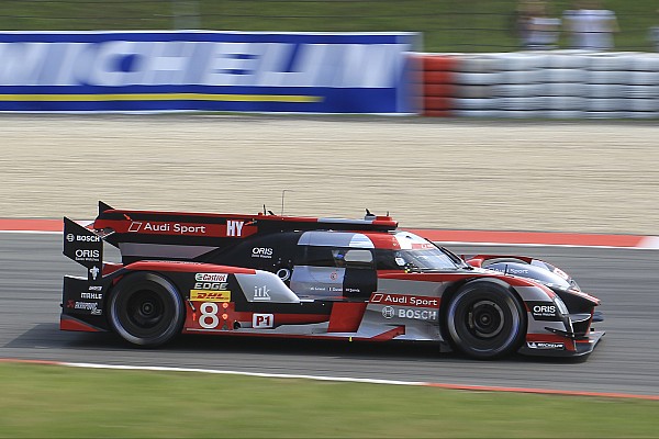 El Aut&oacute;dromo Hermanos Rodr&iacute;guez es complicado para el WEC