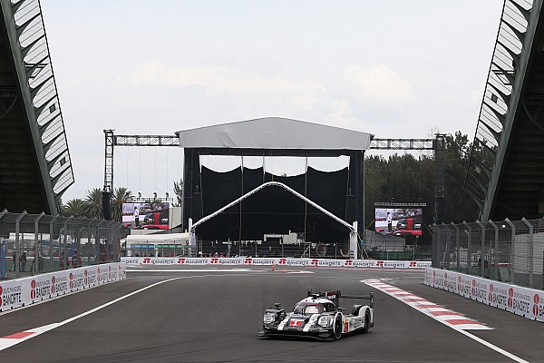 Porsche aventaja a Audi antes de la clasificaci&oacute;n