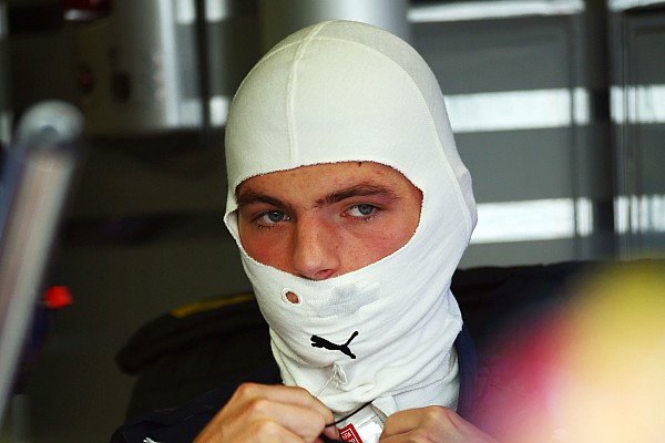 Verstappen matiza las polémicas declaraciones sobre Villeneuve