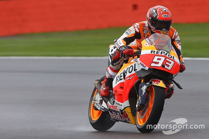 Marc Marquez, Repsol Honda Team