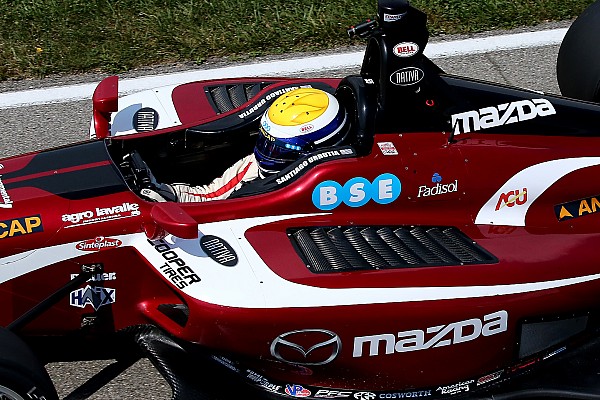 Urrutia: "Una gran desilusi&oacute;n"