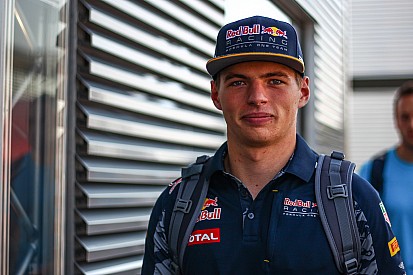 Max Verstappen stellt Aussagen klar, dass Jacques Villeneuve "selbst jemand getötet" habe