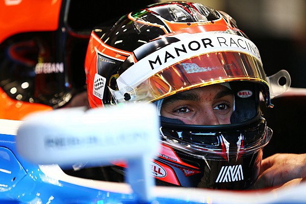 Chefe diz que Ocon ainda é candidato a lugar na Renault