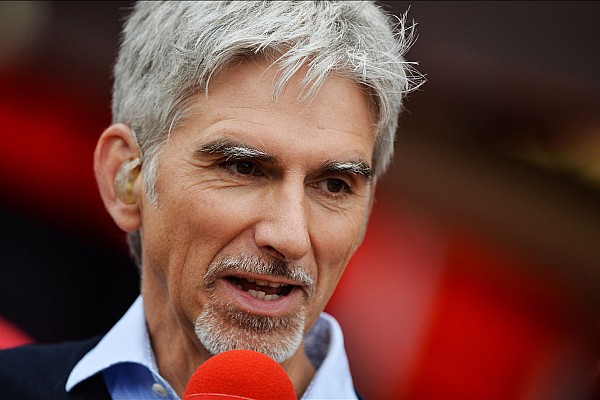 Hill revela ter entrado em depressão quando saiu da F1
