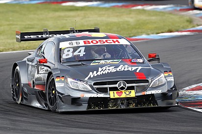 Maximilian Götz will seine Nürburgring-Erfolgsstory fortschreiben