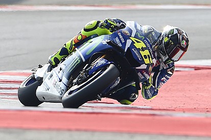 Valentino Rossi beim Heimspiel in Misano geschlagen: Sieg war "unmöglich"