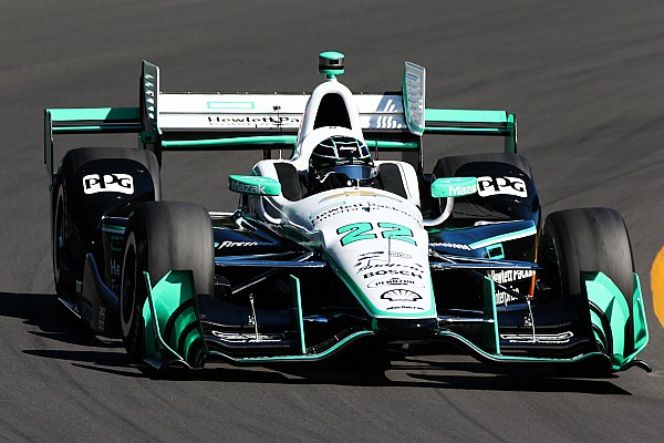 &ldquo;Nosotros sabemos lo que tenemos que hacer&rdquo;, dice el ingeniero de Pagenaud