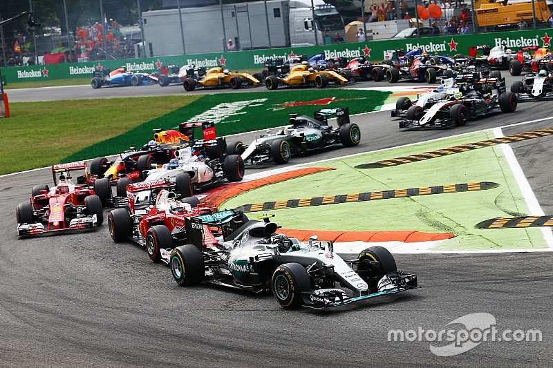 Analyse: Was die Formel 1 am TV-Markt von Disney lernen kann
