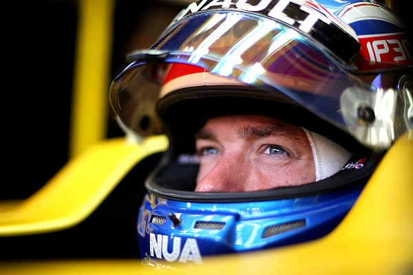 Palmer quiere impresionar a Renault