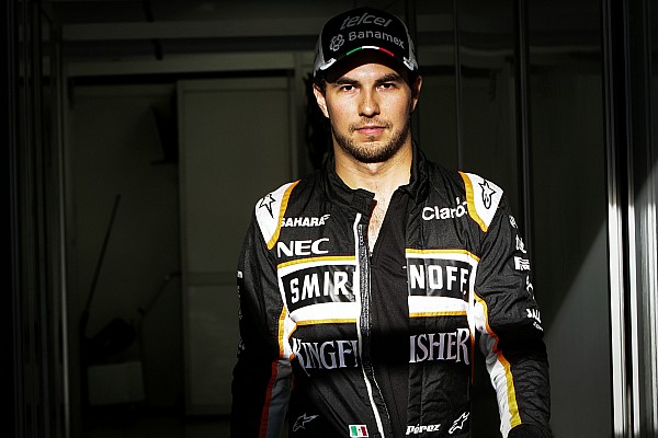 Pérez retrasa su decisión sobre 2017