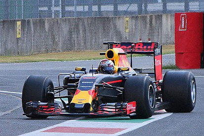 Sebastien Buemi: "Die Formel 1 wird 2017 wieder anspruchsvoll"