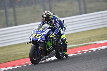 Yamaha: Kein Motorland Aragon MotoGP-Test am Dienstag