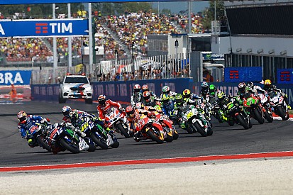 FIM stellt vorläufigen MotoGP-Kalender für 2017 vor