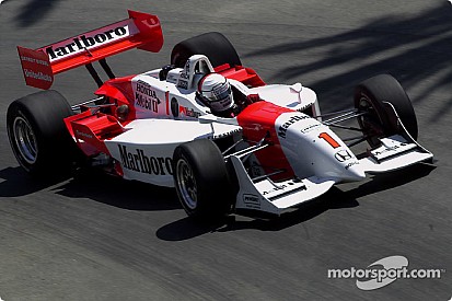 Alle Champions der IndyCar-Serien seit 2001