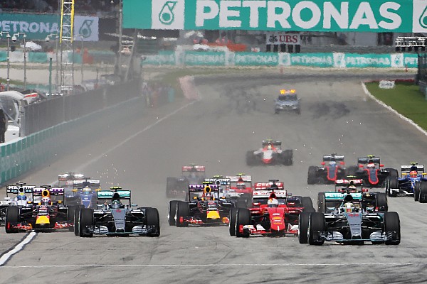 Pirelli: novo asfalto de Sepang será desafio para times