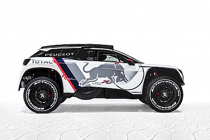 Peugeot in Marocco con una 3008 per Sainz e una 2008 EVO per Despres